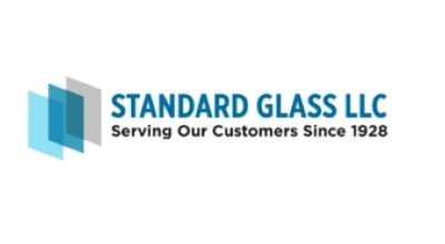 Standard Glass Logo.